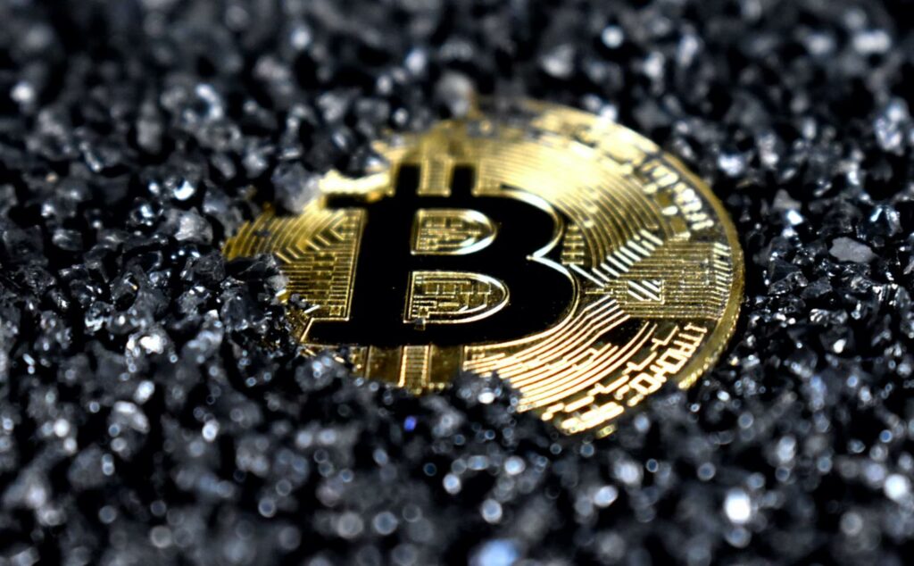 The EU May Ban Bitcoin Mining