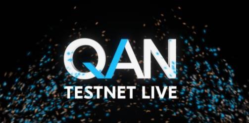 QANplatform Launches the World's First Ethereum-compatible, Quantum-resistant Blockchain