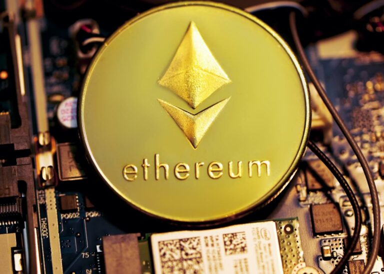 Ethereum's High Gas Fees Pose Huge Risks to Smart Contract Platforms