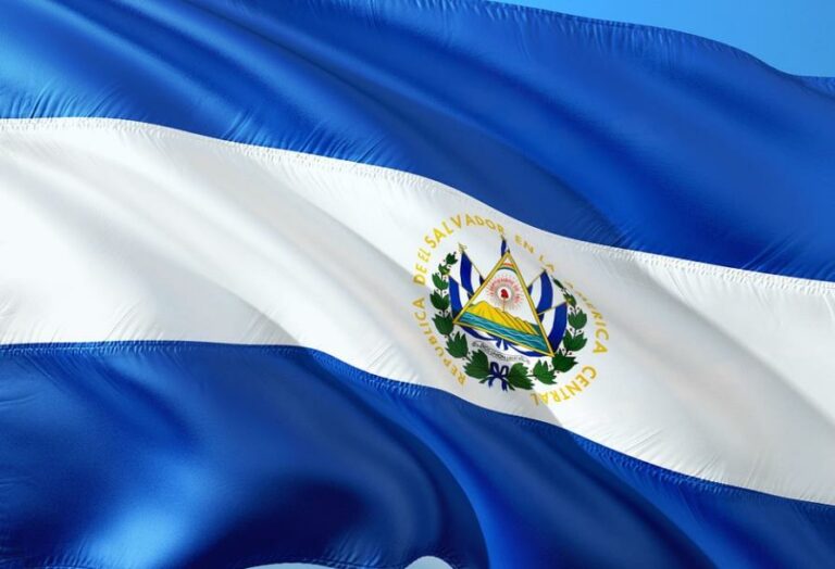 El Salvador's Bitcoin 'Experiment' May Fail