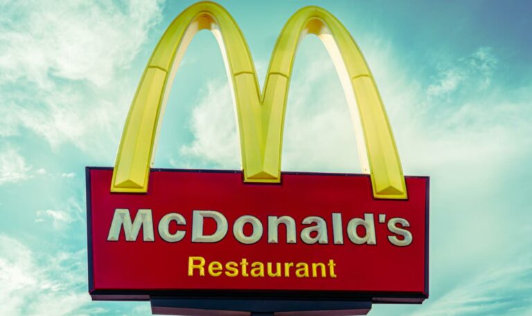 McDonald's Responds to Musk: Wants Us to Accept Dogecoin Payments Unless Tesla Accepts Grimacecoin
