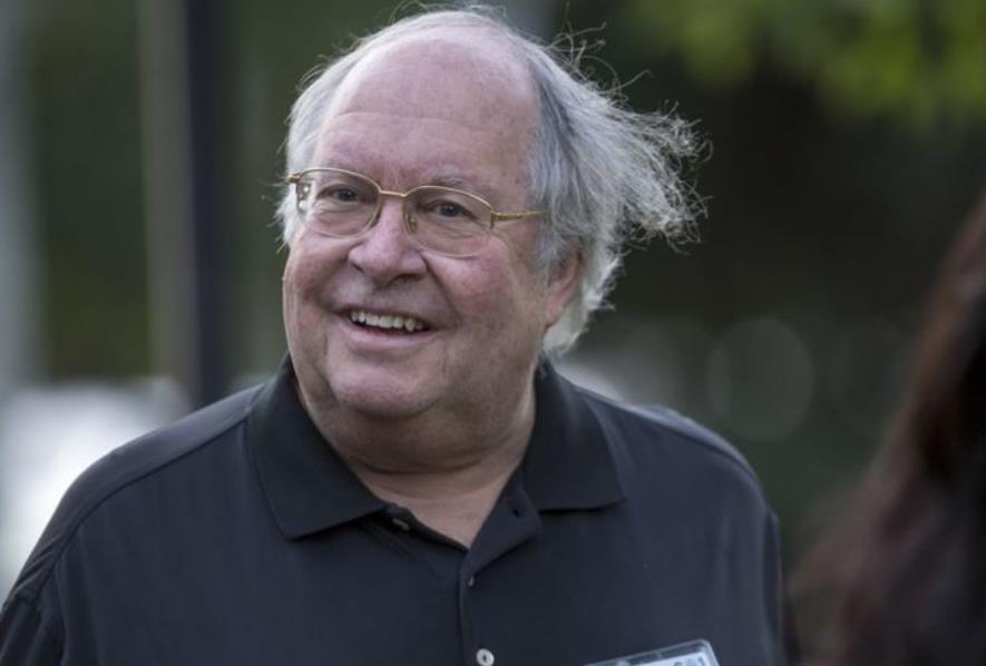 Famous Fund Manager Bill Miller: Bitcoin Is Insurance Against Financial Catastrophe