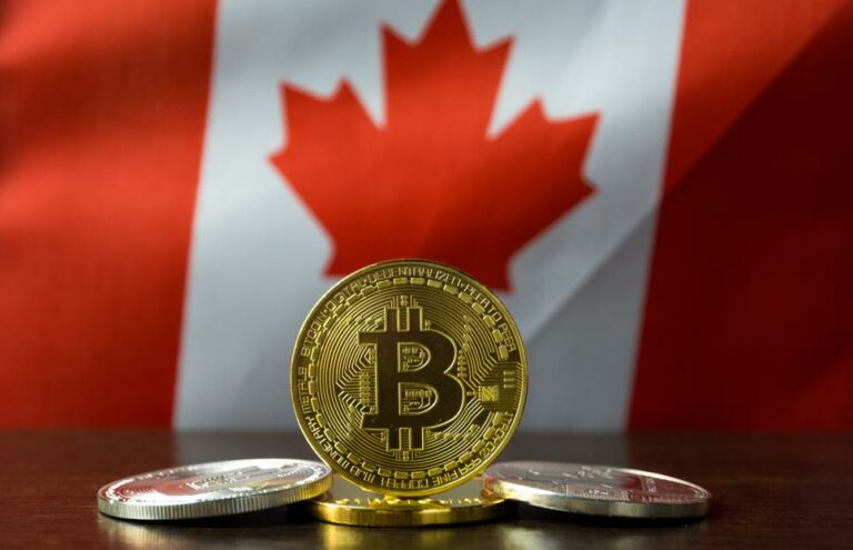 Canadian Citizens Withdraw Funds From Banks For Bitcoin From Government Freeze Accounts