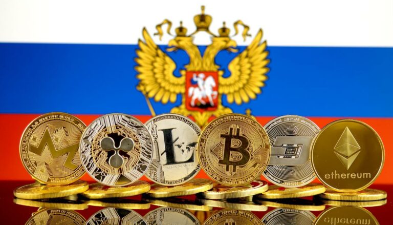 Russian Ministry of Finance Draft: Allows Trading of Cryptocurrencies