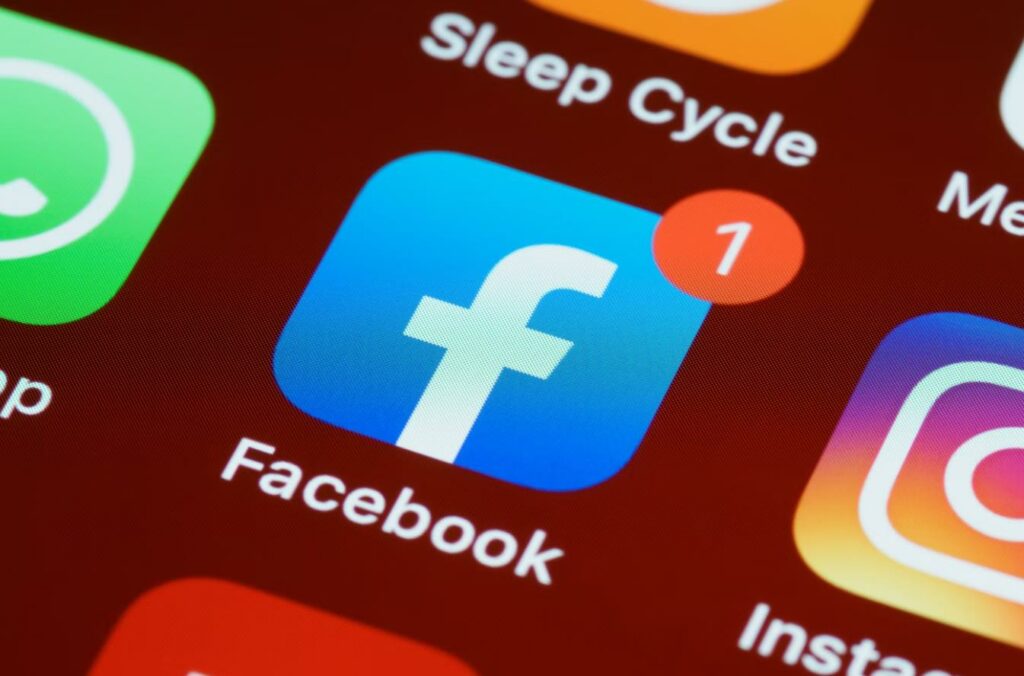 Facebook Says It’s Not Responsible for Billionaire Andrew Forrest’s Crypto Scam Ads