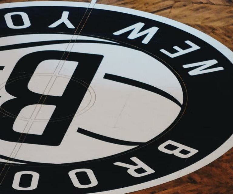 Brooklyn Nets Owner Invests $6 Million in Virtual Basketball Association
