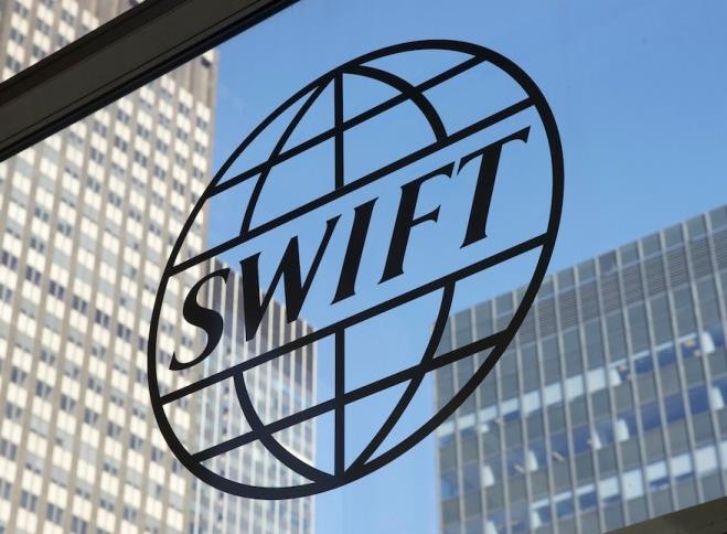 The United States, the European Union and Other Countries Have Announced to Ban Russian Banks From Using Swift