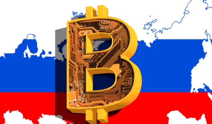 After Europe and the United States Make a Big Move of Swift, Can Bitcoin Become Russia’s “Savior”?