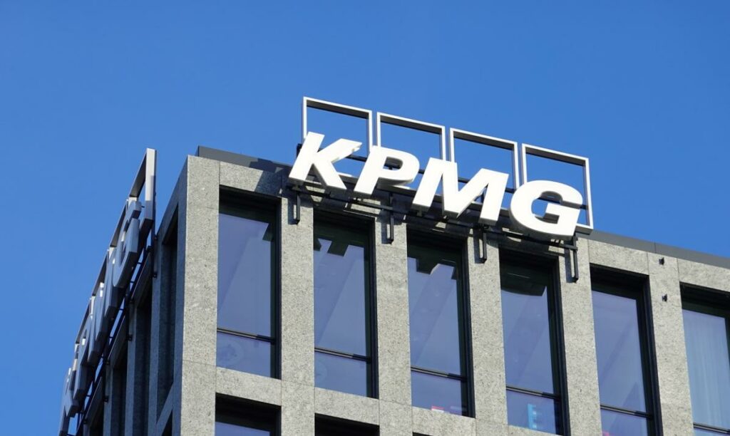 KPMG Canada Puts Bitcoin on Balance Sheet