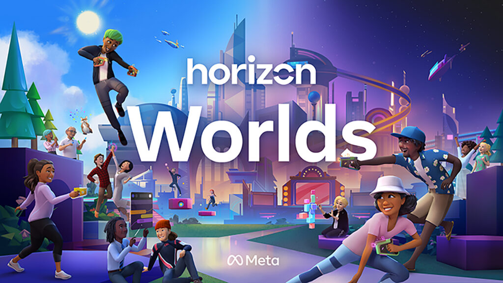 Horizon Worlds: Where the First Incident of Sexual Harassment in the Metaverse Took Place
