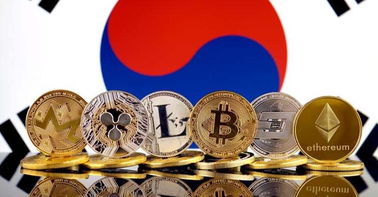 Data: The Number of Crypto Trading Users in South Korea Is 5.58 Million and the Transaction Size Is 55.2 Trillion Won