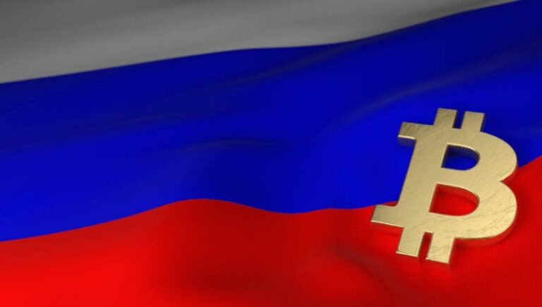 Jpmorgan Optimistic About Crypto Market Outlook as Russians Rush to ‘Embracing’ Bitcoin