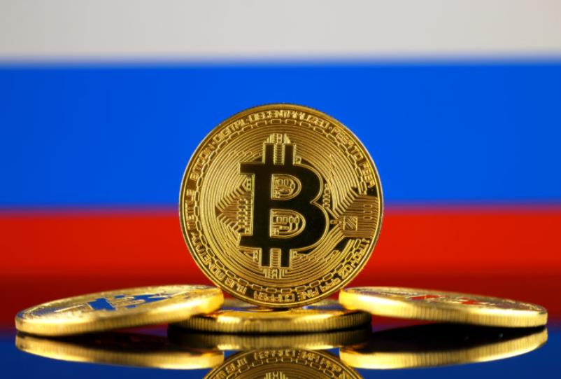 Analyst: Russia May Use Bitcoin Mining to Diminish Sanctions