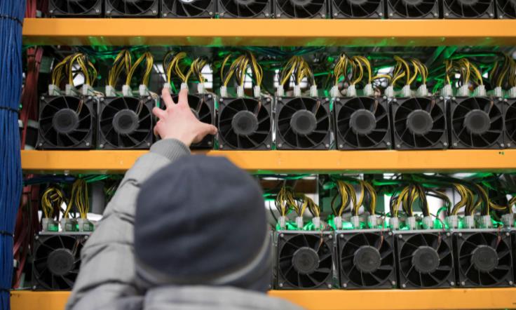 Malaysian Power Company Hunts Down Illegal Bitcoin Miners Who Stole Electricity