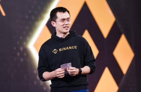 Changpeng Zhao: The Main Risk of Cryptocurrency Is the Risk of Not Adopting It