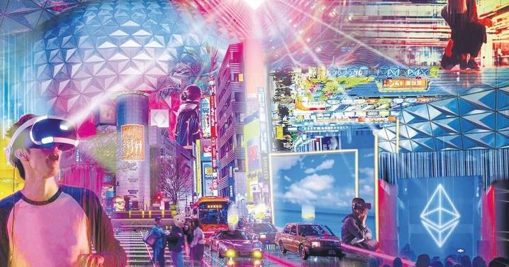 Report: Metaverse Market Size to Grow To $678.8 Billion by 2030