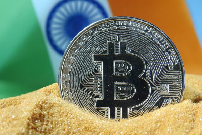 Wazirx CEO: India’s Crypto Tax Will Cost the Government