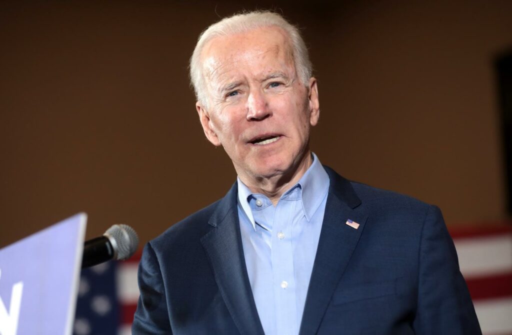 Biden Asks U.S. Officials to Submit ‘Future Money and Payments System’ Report Within 180 Days