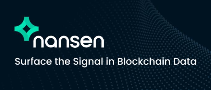 Nansen Is Now Free to Support NFT Indexes and Stablecoin Master Functions