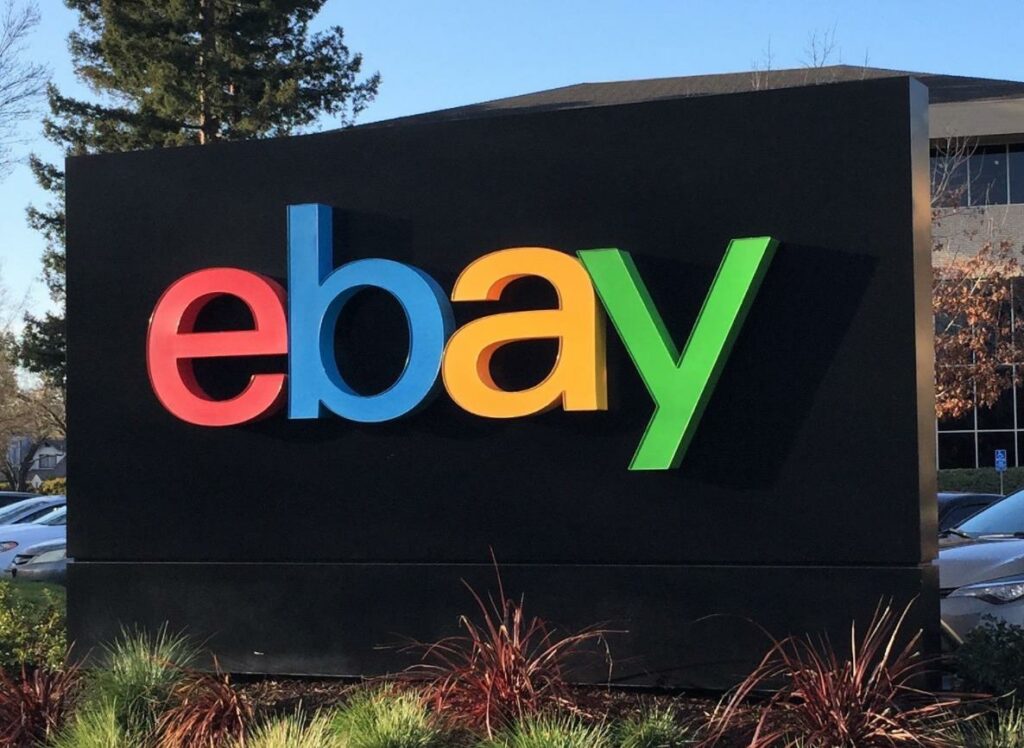 Ebay Launches Its First Digital Payment Wallet, but Has Yet to Announce Crypto Payments