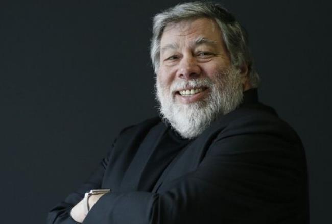 Apple Co-founder: Bitcoin Price Expected to Hit $100,000