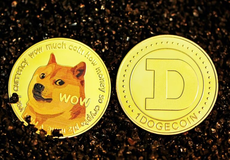 Doge Shares Surge 9% After Elon Musk Pledges Not to Sell Cryptocurrencies