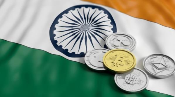 Indian Finance Minister: Central Bank Is Working on a Phased Implementation of Cbdc Strategy, Cryptocurrencies Are Not Regulated in India