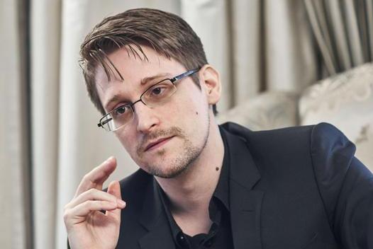 Snowden: Government Sees Cryptocurrencies as Growing Threat