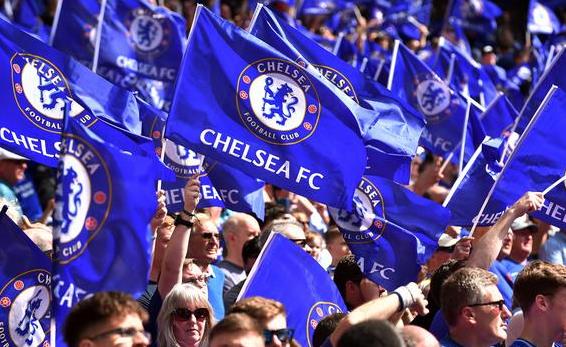 Chelsea Dao, a Chelsea Fan Group, Crowdfunded Online and Made an Offer to the Club for a 10% Stake