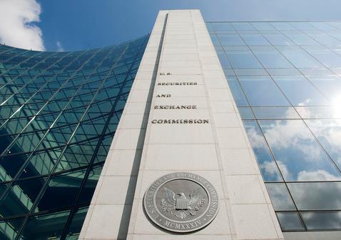 8 US Lawmakers Urge SEC to Stop Weakening Cryptocurrencies
