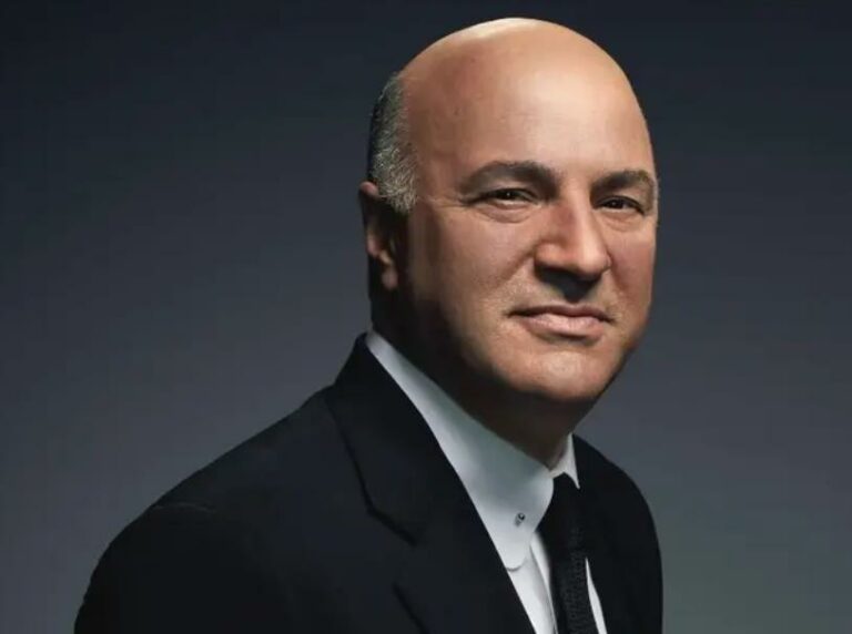 Kevin O’Leary: Biden’s Crypto-Related Executive Order Has a Huge Landmine for Bitcoin Miners