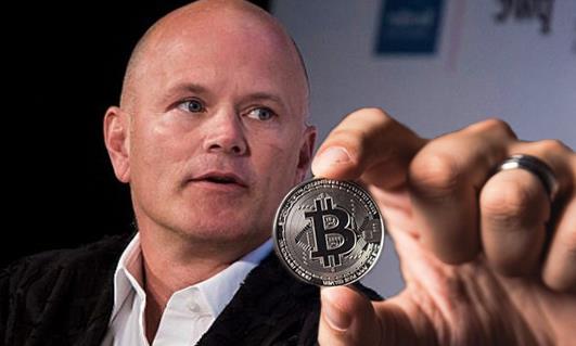 Galaxy Digital Founder: Bitcoin Is Not Suitable for Currency