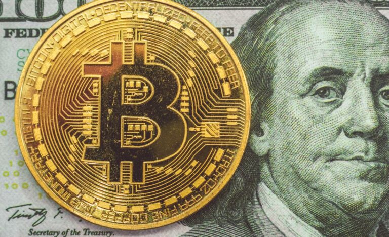Us Congressman: Bitcoin Aligns With American Values and Will Strengthen the Dollar