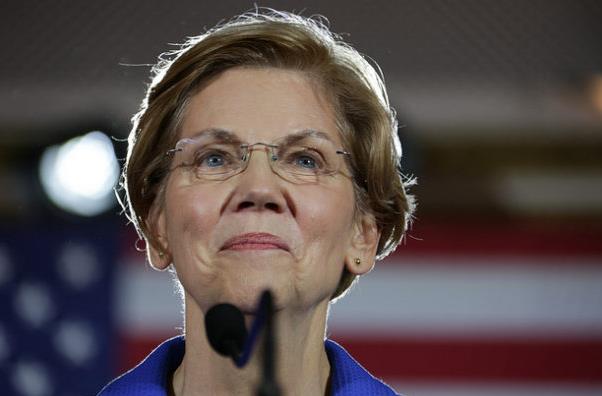 Elizabeth Warren’s Crypto Bill Sparks Outcry, but Unlikely to Pass