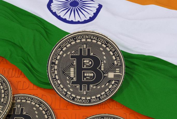 India May Impose 28% Gst on Crypto Transactions
