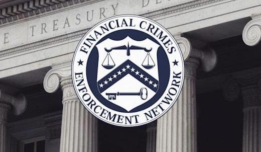 FinCEN Requires U.S. Financial Institutions to Report on Russian Use of Cryptocurrencies to Evade Sanctions