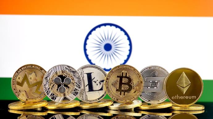 India’s Crypto Tax Will Take Effect on April 1, and Profits and Losses Cannot Be Offset Between Different Cryptocurrencies