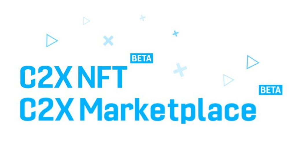 South Korean Game Listed Company Com2uS’s NFT Trading Platform C2X Will Be Launched in Early April