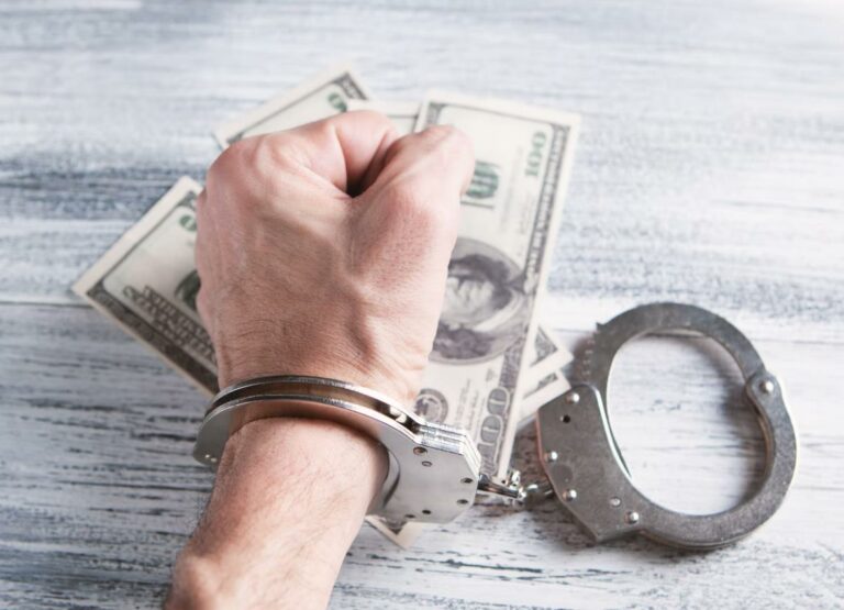 Ex-CPA Pleads Guilty to Money Laundering and False Tax Returns in Bitclub Ponzi Scheme