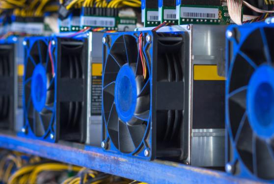 Greenidge Plans to Triple U.S. Bitcoin Mining Capacity