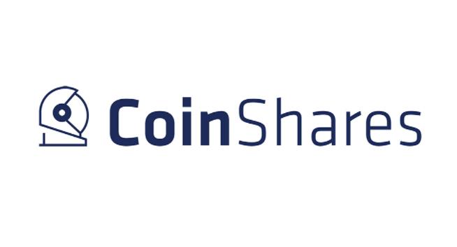 CoinShares: Inflows to Crypto Investment Products Totaled $193 Million Last Week