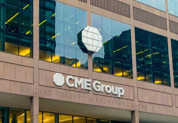CME Bitcoin Futures Open Interest Rose by 609 Contracts on March 28