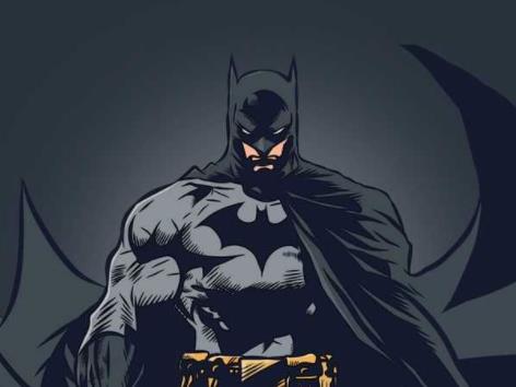 DC Comics and Palm NFT Studio to Release 200,000 Batman-Themed NFTs in April