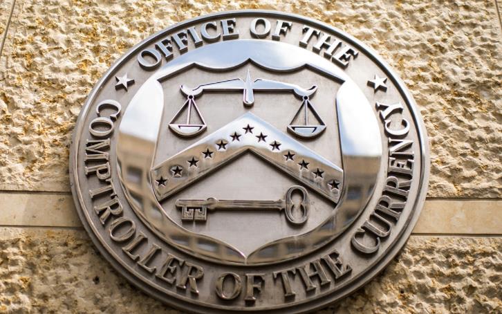Office of the Comptroller of the Currency: Working With Other Global Regulators to Find a Consistent Approach for Banks to Get Involved in Cryptocurrencies