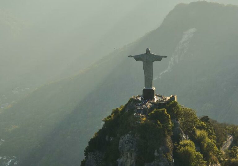 Rio de Janeiro to Support Real Estate Tax Payments With Bitcoin From 2023