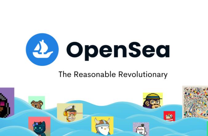 Opensea Supports NFT Purchases With Credit Cards, Apple Pay
