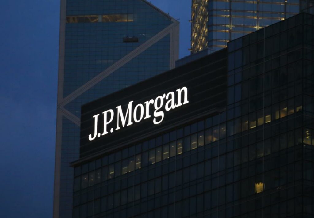 JPmorgan: Limited Upside for Cryptocurrency Markets