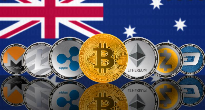 Data: Over 1 Million Australians Own Cryptocurrency