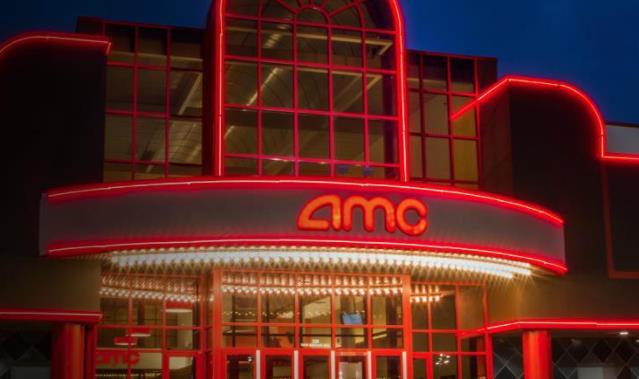 Cinema Chain AMC Now Accepts Doge, Shib and Other Cryptocurrencies