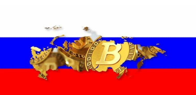Russia Is Working on a Bill to Recognize Cryptocurrencies as a Payment Method